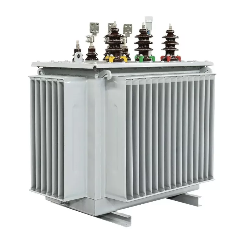 Oil Immersed Transformer