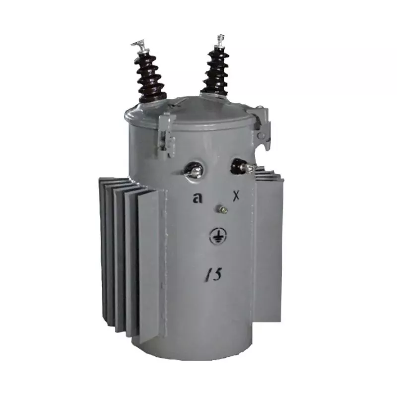 Single Phase Pole Transformer