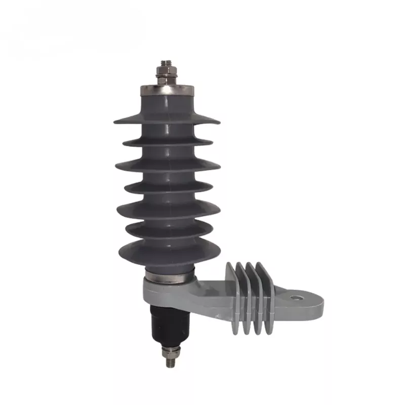 Zinc Oxide Lightning Arrester